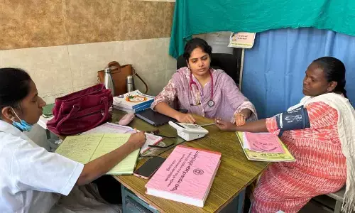 Pregnant Women Must Undergo Regular Check-ups – Medical Officer Dr. Manasa