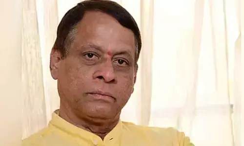 Former Goa MLA Assaulted by Goods Rickshaw Driver, Lavoo Mamledar Dies After Road Rage Incident