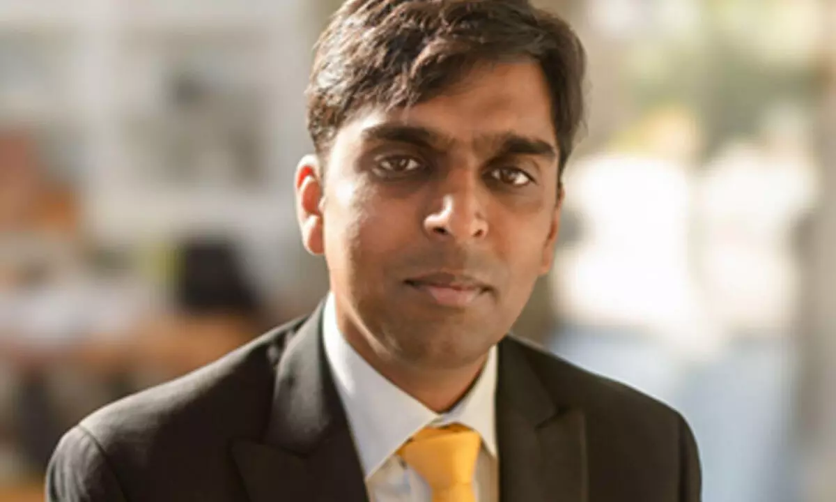 Vibhor Goyal: Leading the Future of iOS Development with Innovation and Expertise