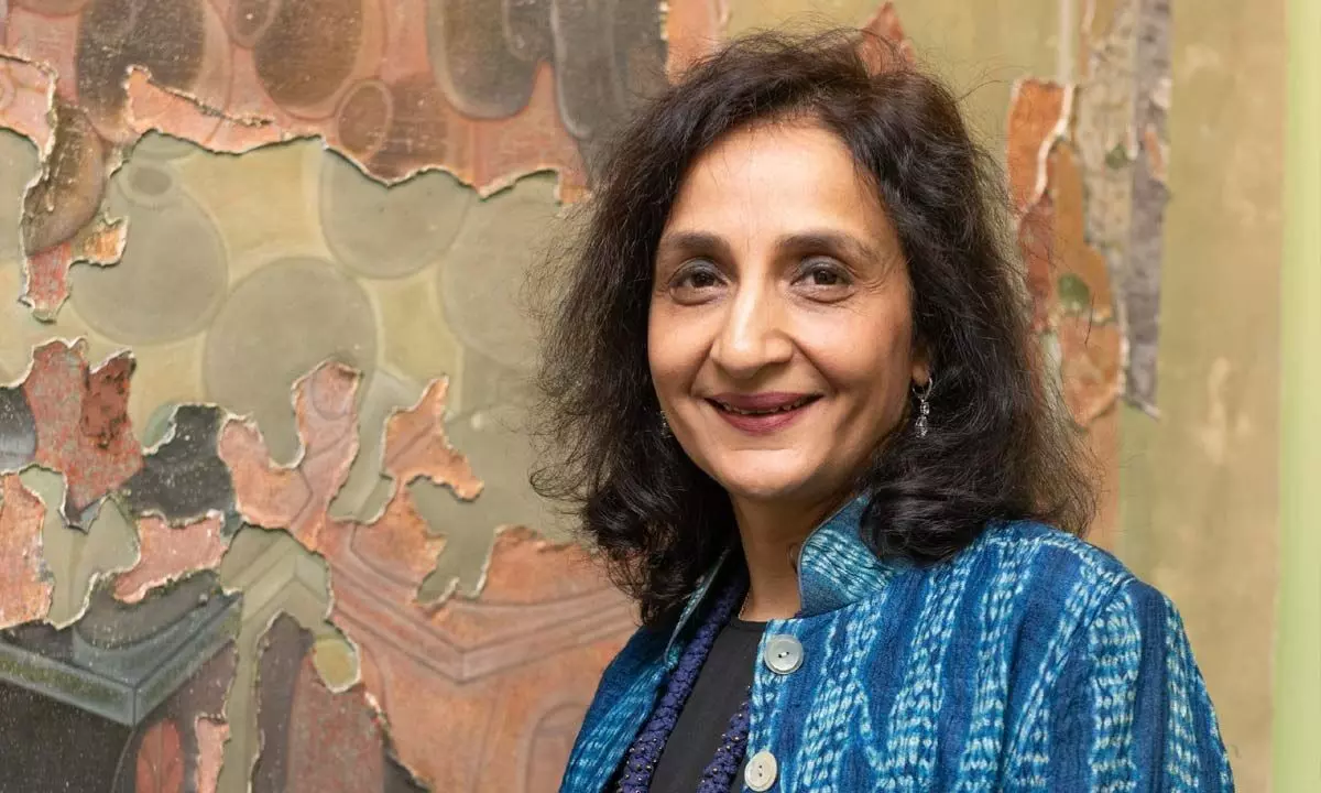 Pioneering a new era for emerging artists with Art Incept