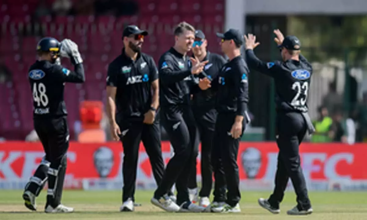 Champions Trophy: Potent New Zealand look to end 25-year title drought (SWOT Analysis)
