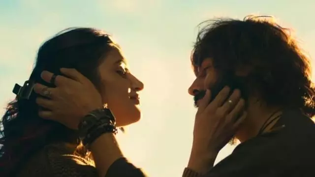 Sreeleela all set for B-town debut; ups glamour dosage Sreeleela all set for B-town debut; ups glamour dosage