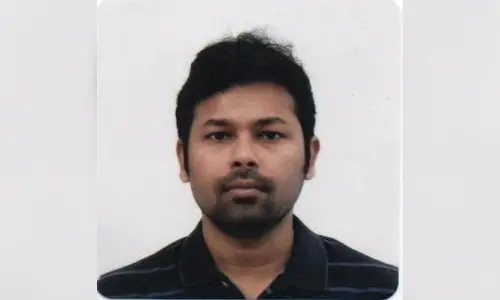 Sasibhushana Matcha: Pioneering innovation in enterprise software and cloud architecture