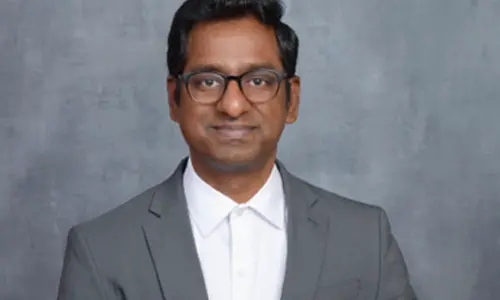 Padma Naresh Vardhineedi: Architecting the future of scalable and intelligent software solutions