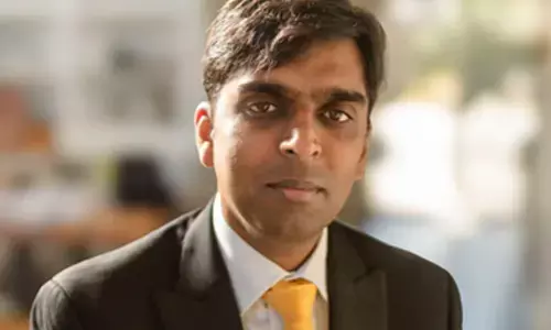 Vibhor Goyal: Leading the Future of iOS Development with Innovation and Expertise