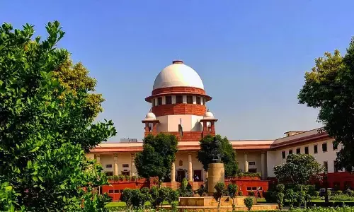 SC to hear pleas on Places of Worship Act tomorrow