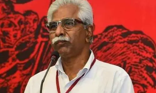 CPM urges CM to issue  job cards to rural people
