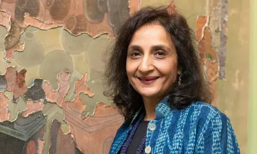 Pioneering a new era for emerging artists with Art Incept