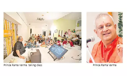 The Maestro’s Mark: Three decades of inspiring music and minds