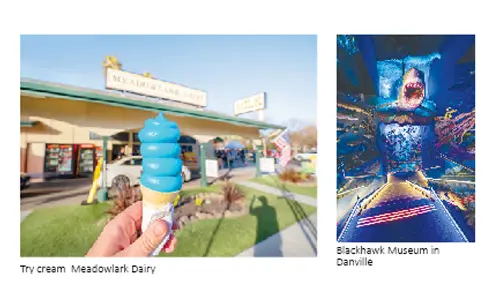 A kid-friendly guide to exploring Tri-Valley