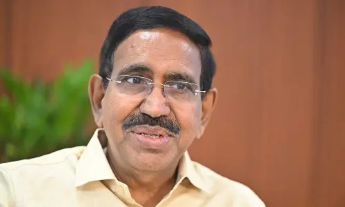 Minister Narayana Emphasizes Health and Waste Management for State Development