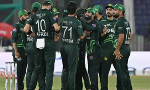 Champions Trophy: Pakistan have match-winners, but face equally huge problems (SWOT Analysis)