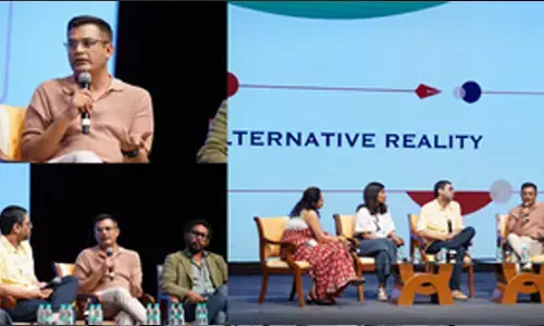 Masaan director Neeraj Ghaywan says South Cinema is doing well because of authenticity