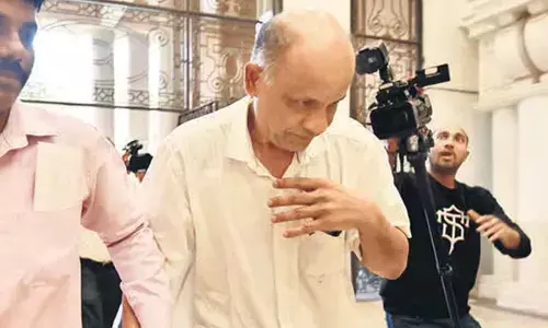 Mumbai Police Arrest New India Cooperative Bank Official for ₹122 Crore Fraud