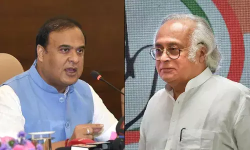 Congress Accuses BJP, Assam CM of Smear Campaign Against Gaurav Gogoi