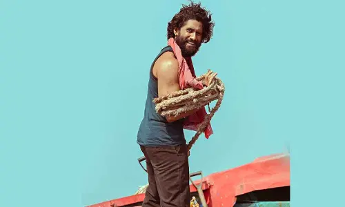 Naga Chaitanya’s ‘Thandel’ joins 100 Cr club, becomes career-best hit