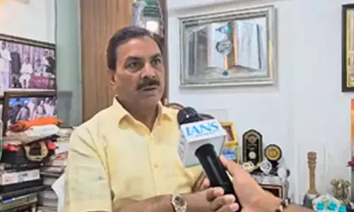 Congress Naseem Khan slams Centre for stampede, demands Railway Ministers resignation