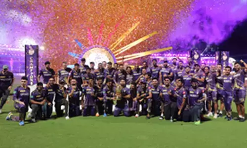 IPL 2025: KKR and RCB to play tournament opener at Eden Gardens on March 22