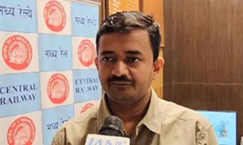 Additional RPF deployed to facilitate Maha Kumbh devotees: Central Railway after Delhi stampede