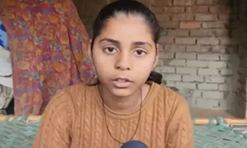 PM Modi’s advice during ‘Pariksha Pe Charcha’ helped me overcome exam fear: 10th grader Ananya Batham