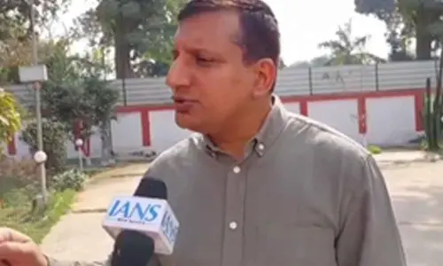 RJD MP urges Nitish Kumar to demand special package for Bihar during Delhi visit