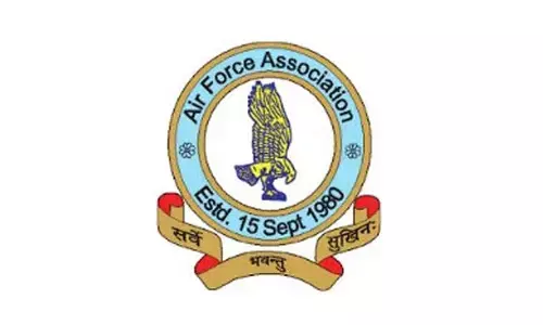 Gujarat Air Force Association organises annual memorial lecture on national security