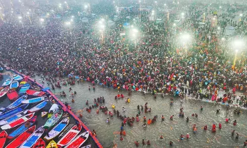 Kumbh Mela 2025: A Divine Journey Turned into a Nightmare?