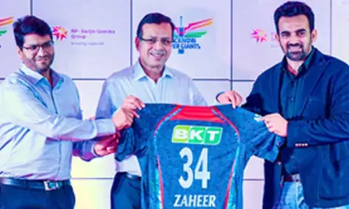IPL 2025: LSG is a strong contender for the title, says Zaheer Khan after schedule’s release