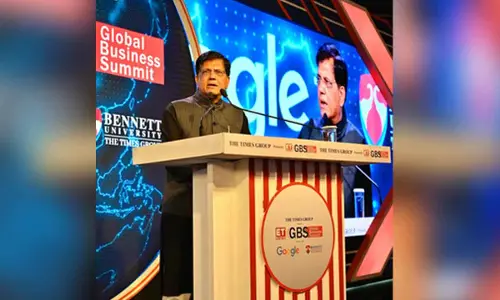 India headed to become $30-35 trillion economy in next two decades: Piyush Goyal