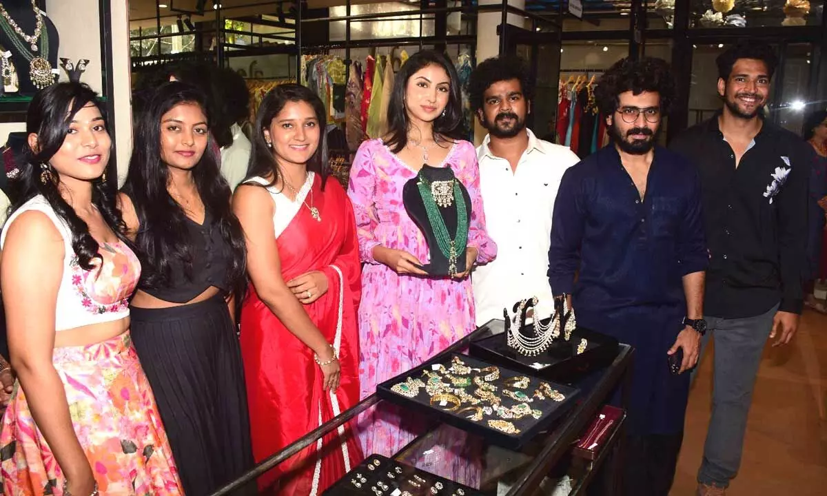 Anam Cara One-Day Lifestyle Exhibition Opens on Valentines Day Anam Cara One-Day Lifestyle Exhibition Opens on Valentines Day