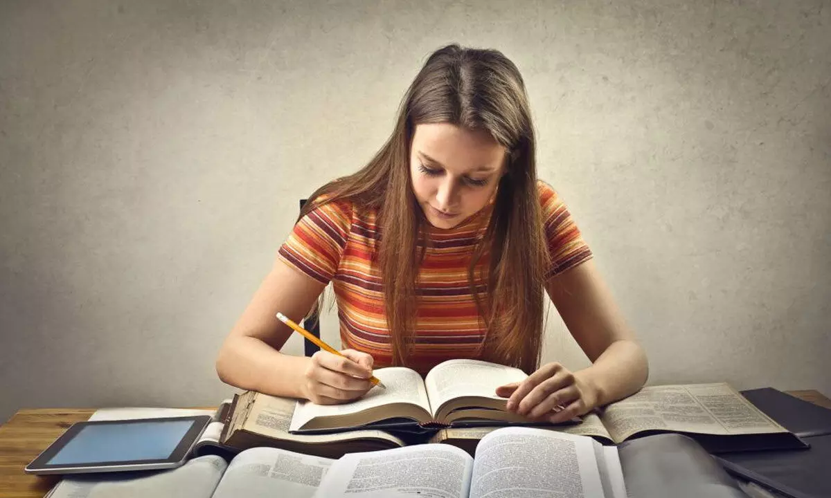 Practical & simple strategies to maximise your last-min study session