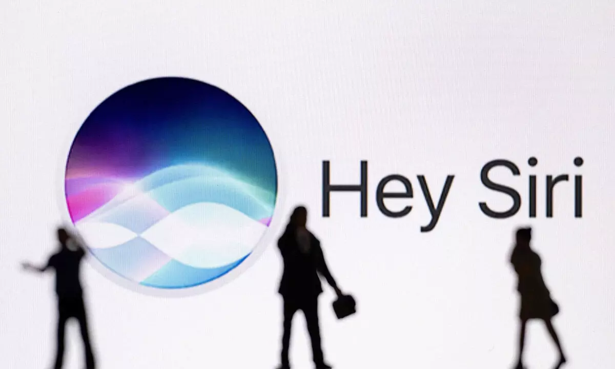 iOS 18.4 to Launch in April, But Siri 2.0 Update May Face Delays iOS 18.4 to Launch in April, But Siri 2.0 Update May Face Delays