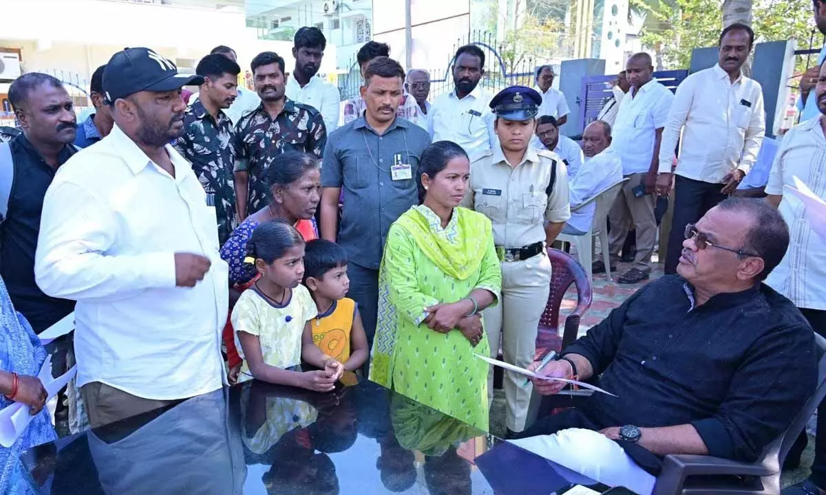 Transparency in BC census, claims Min Transparency in BC census, claims Min