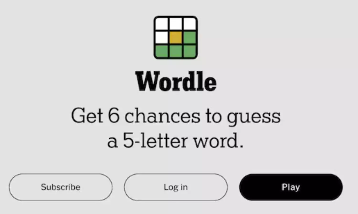 Wordle Hint for February 17, 2025 - Clues & Answer Revealed!