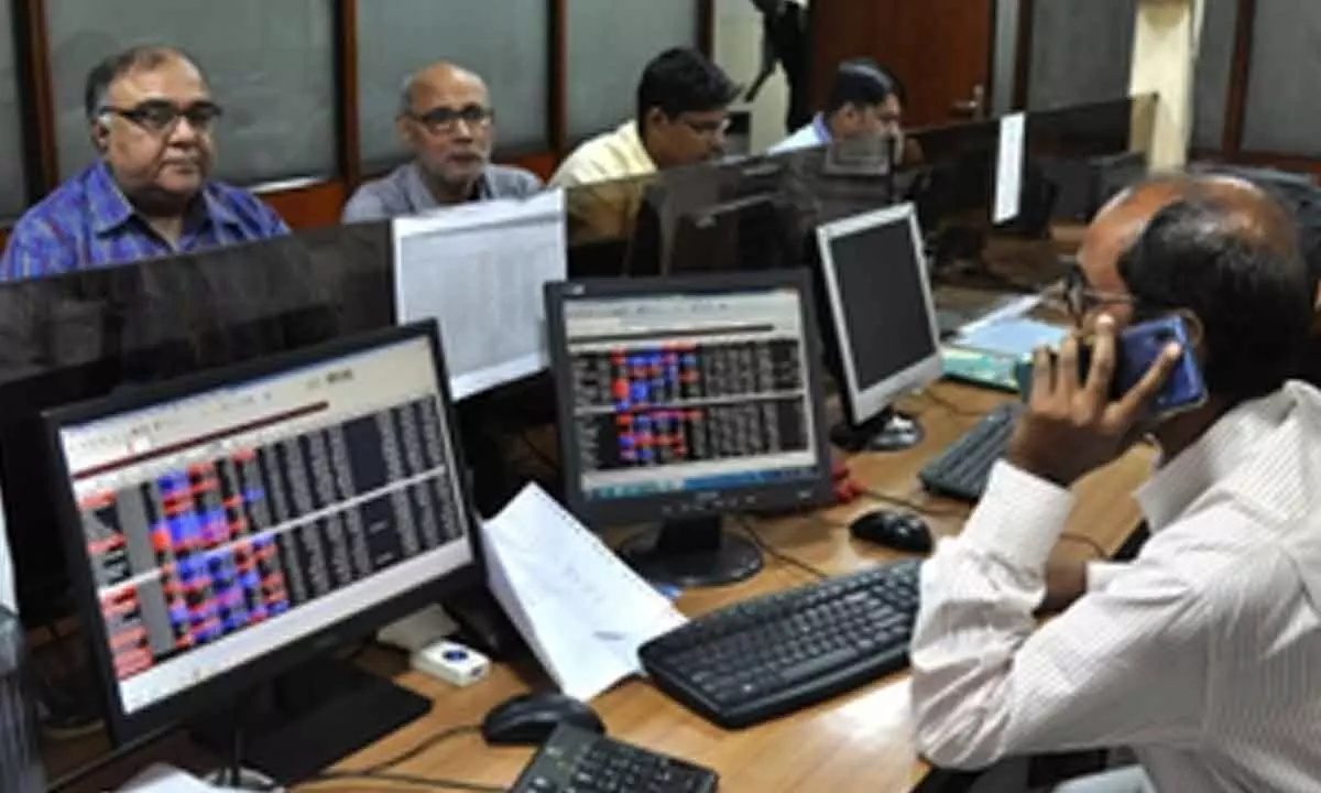 Disciplined asset allocation to define success in months ahead; BFSI, PSU banks lead Disciplined asset allocation to define success in months ahead; BFSI, PSU banks lead