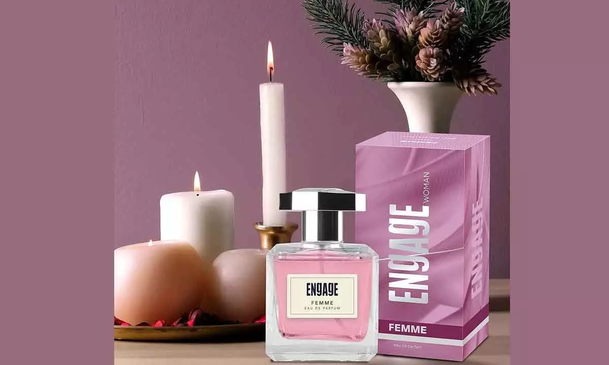 Perfume Day 2025: Celebrities and their signature perfumes you can own without burning hole in your pocket! Perfume Day 2025: Celebrities and their signature perfumes you can own without burning hole in your pocket!