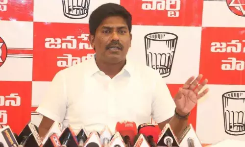 For five years, YSRCP leaders evaded NALA tax