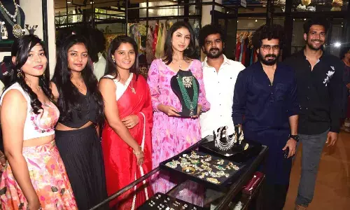 Anam Cara One-Day Lifestyle Exhibition Opens on Valentines Day