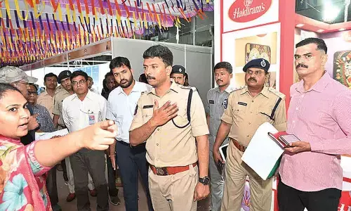 Arrangements reviewed for CM’s visit