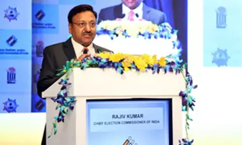 PM Modi led 3-member panel to meet today to select new CEC