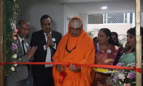 Khushi Fertility and IVF Centre launched in Bengaluru