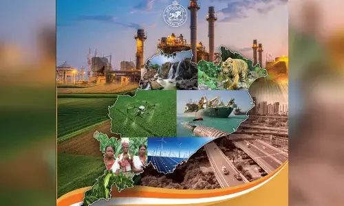 Odisha’s economy to grow 7.2 pc in FY 2024-25: Survey