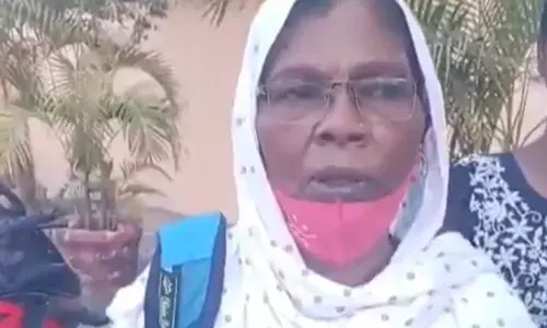 Key suspect in Sahadev murder case surrenders