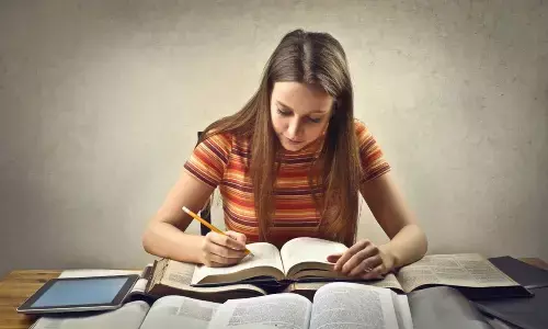Practical & simple strategies to maximise your last-min study session