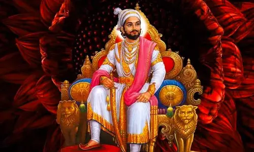 Learn Shivaji Maharaj’s Administrative Reforms: A Model for Governance