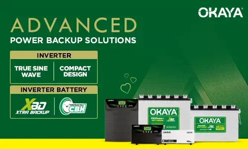 Advanced Inverters and Next-Gen Batteries