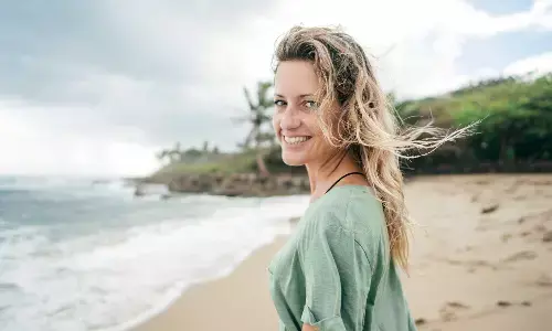 Thriving after 40 : Essential Health insights for Women