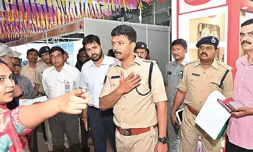 Arrangements reviewed for CM’s visit