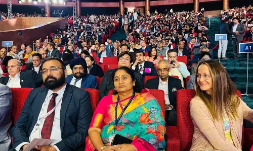 Invest in handlooms & textile sector: Minister to industrialists