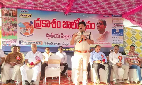 Balotsavam instils enthusiasm among children